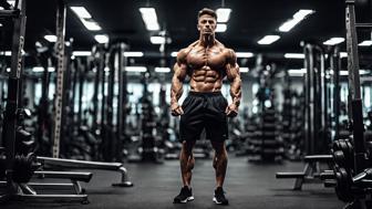 Was ist die shredded Bedeutung und warum ist sie entscheidend für deinen Fitness-Erfolg?