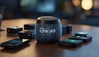 Was kostet Alexa?: Preisinformationen für Amazon Echo