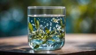 Wasser im Bauch: Harmlos oder ein Grund zur Sorge?