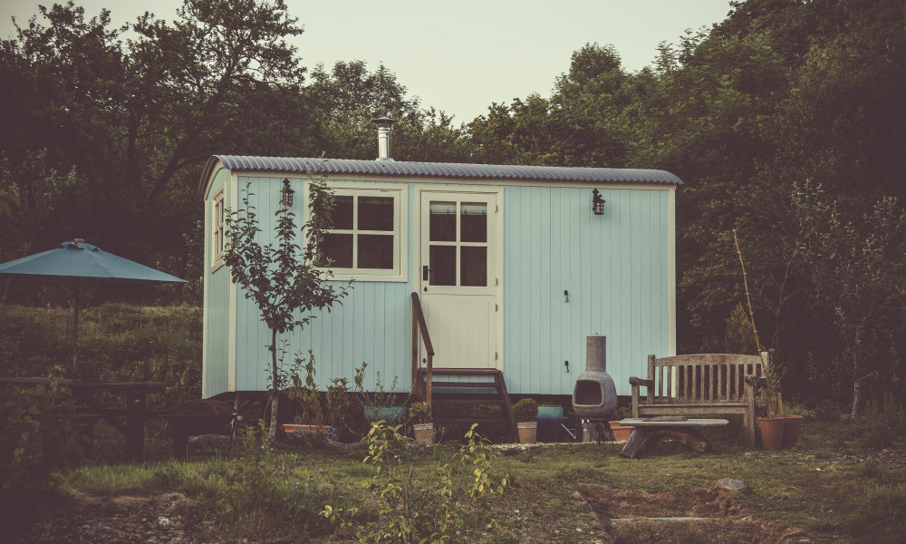 Weltweite Trends in der Architektur: Von Wolkenkratzern zu Tiny Houses