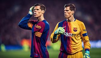 Wer ist Wojciech Szczęsny? Porträt des neuen Barcelona-Torwarts