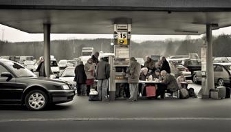 Wer verdient wirklich am Milliardengeschäft der teuren Raststätten?