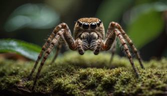 Wie groß ist die größte Spinne der Welt? Faszinierende Fakten