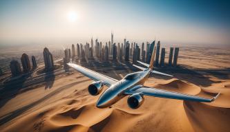 Wie lange fliegt man nach Dubai: Flugzeiten und Tipps