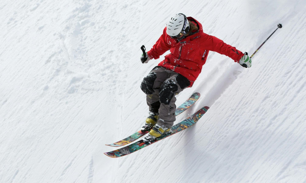 Wintersport in Deutschland: Die besten Skigebiete und Sportarten für die kalte Jahreszeit