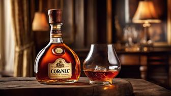 X.O. Bedeutung Alkohol: Die wichtigsten Informationen zu Cognac und seinen Klassifizierungen